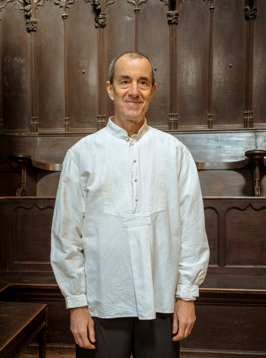 Fernando Ballarín